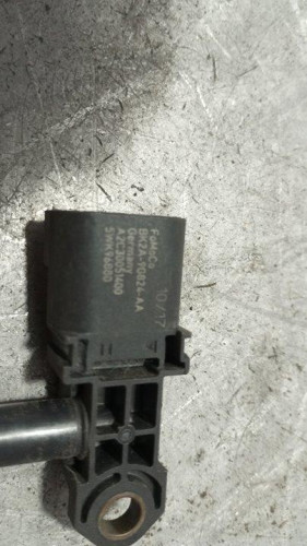 SENSOR Ford FIESTA (CNN) 