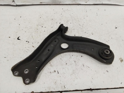 BRAZO SUSPENSION DELANTERO DERECHO, Skoda, RAPID (NH)