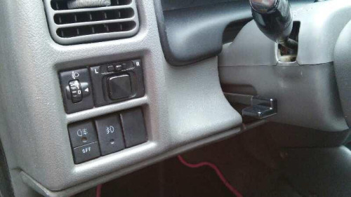  SUZUKI BALENO BERLINA (SY/EG) 
