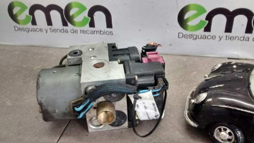  ABS, OPEL, ASTRA G BERLINA 