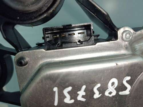  MOTOR LIMPIA TRASERO SEAT ALTEA XL (5P5) 