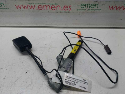 NO IDENTIFICADO, FORD, MONDEO BERLINA (GE)