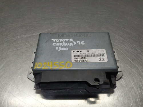  CENTRALITA MOTOR UCE 