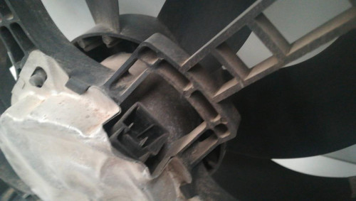  ELECTROVENTILADOR FIAT STILO (192) 