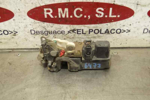  CERRADURA PUERTA TRASERA DERECHA CHRYSLER NEON PL2000 