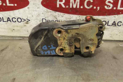  CERRADURA PUERTA TRASERA DERECHA CHRYSLER NEON PL2000 