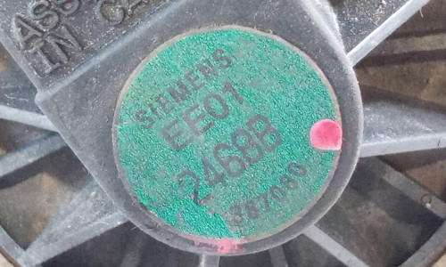 DEPRESOR FRENO / BOMBA VACIO Honda ACCORD BERLINA (CG7-9/CH1-7) 
