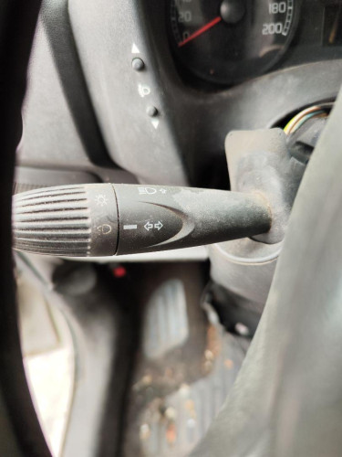 MANDO INTERMITENTES Fiat I DOBLÒ (119) 