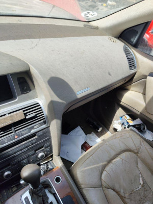 AIRBAG DELANTERO DERECHO