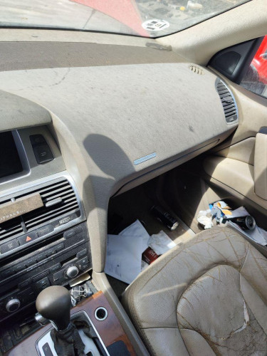 AIRBAG DELANTERO DERECHO AUDI Q7 (4L) 