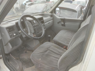 VOLKSWAGEN T4 TRANSPORTER