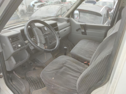  VOLKSWAGEN T4 TRANSPORTER 