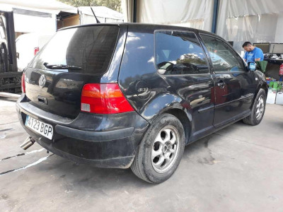 VOLKSWAGEN GOLF IV BERLINA (1J1)(10.1997)