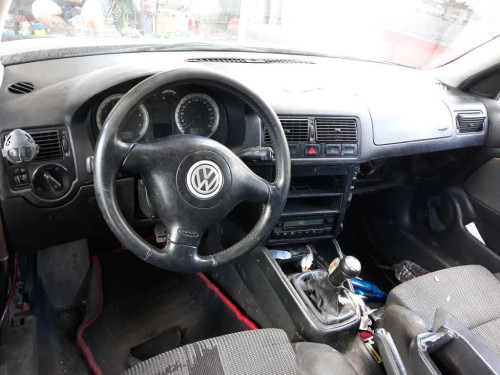  VOLKSWAGEN GOLF IV BERLINA (1J1)(10.1997) 