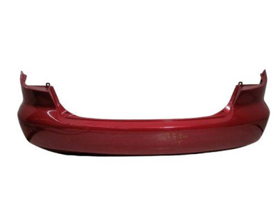 PARAGOLPES TRASERO, MAZDA, 6 BERLINA (GG)