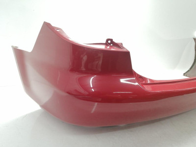 PARAGOLPES TRASERO, MAZDA, 6 BERLINA (GG)