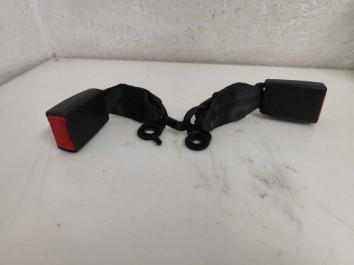  ENGANCHE CINTURON TRASERO IZQUIERDO CITROEN C3 