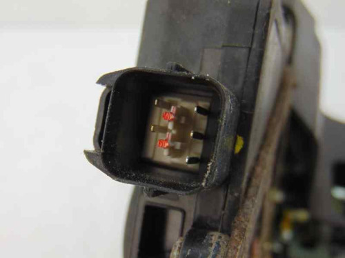  CERRADURA PUERTA TRASERA IZQUIERDA Hyundai TUCSON (JM) 