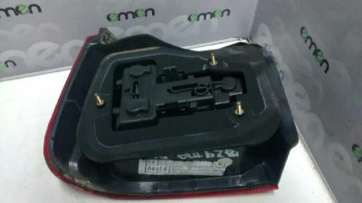 PILOTO TRASERO DERECHO, SEAT, IBIZA (6K1)