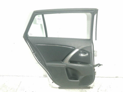 PUERTA TRASERA IZQUIERDA, TOYOTA, AVENSIS CROSS SPORT (T27)
