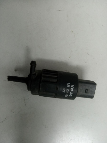  BOMBA LIMPIA SEAT CORDOBA BERLINA (6K2) 