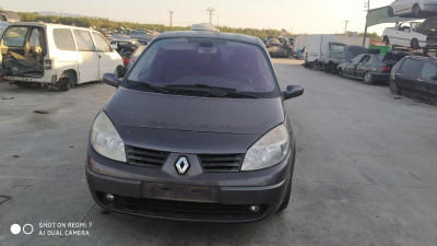 RENAULT SCENIC II (JM)