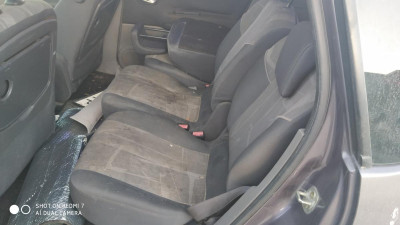 RENAULT SCENIC II (JM)