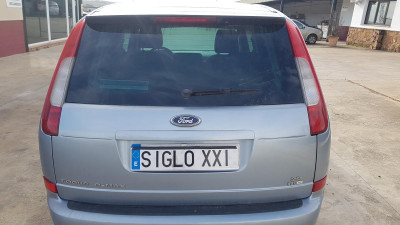 PORTON TRASERO Ford Focus C-MAX (CAP)(2003->2007)