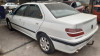  PEUGEOT 406 BERLINA (S1/S2) 