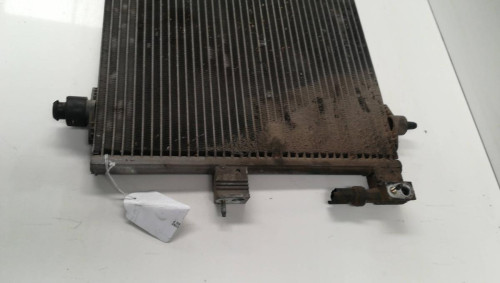 CONDENSADOR / RADIADOR AIRE ACONDICIONADO Citroen XSARA BERLINA 