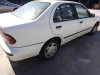 NISSAN ALMERA (N15) — автомобиль-донор на запчасти 