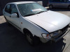 NISSAN ALMERA (N15) — автомобиль-донор на запчасти 