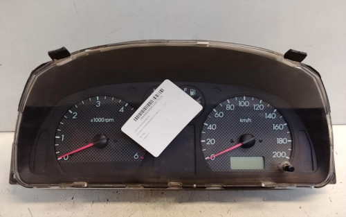 CUADRO INSTRUMENTOS HYUNDAI TERRACAN (HP) 