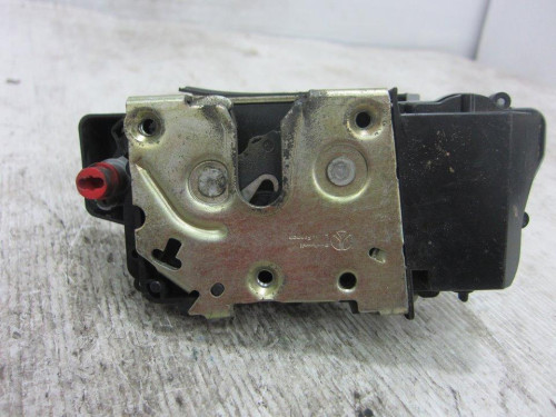  CERRADURA PUERTA TRASERA DERECHA Peugeot 406 BERLINA (S1/S2) 