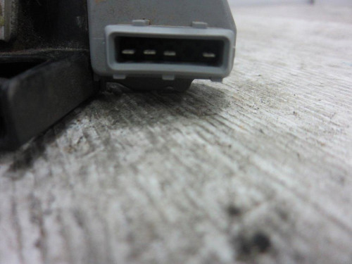  CERRADURA PUERTA TRASERA DERECHA Peugeot 406 BERLINA (S1/S2) 