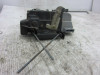  CERRADURA PUERTA TRASERA DERECHA Peugeot 406 BERLINA (S1/S2) 
