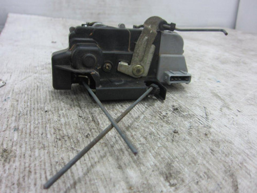  CERRADURA PUERTA TRASERA DERECHA Peugeot 406 BERLINA (S1/S2) 