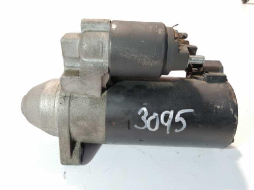  MOTOR ARRANQUE MERCEDES-BENZ CLASE E (BM 212) LIM. 