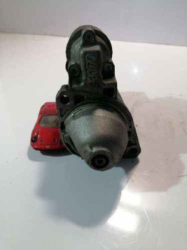  MOTOR ARRANQUE MERCEDES-BENZ CLASE E (BM 212) LIM. 