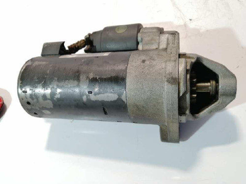  MOTOR ARRANQUE MERCEDES-BENZ CLASE E (BM 212) LIM. 