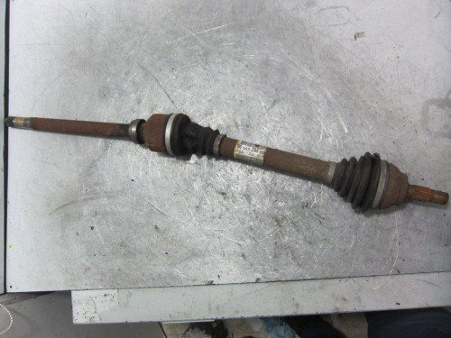  TRANSMISION DELANTERA DERECHA, CITROEN, C4 PICASSO 