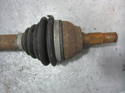 TRANSMISION DELANTERA DERECHA, CITROEN, C4 PICASSO