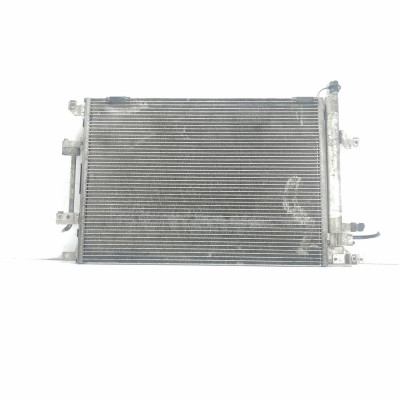 RADIADOR CALEFACCION / AIRE ACONDICIONADO, VOLVO, XC70