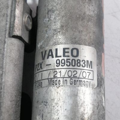 RADIADOR CALEFACCION / AIRE ACONDICIONADO, VOLVO, XC70