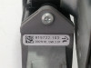  ELEVALUNAS DELANTERO DERECHO OPEL ASTRA J BERLINA 5P 