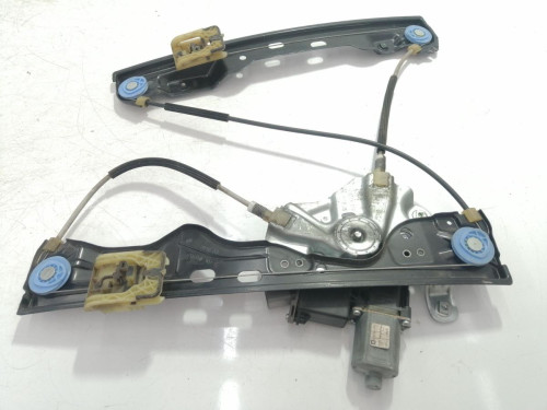  ELEVALUNAS DELANTERO DERECHO OPEL ASTRA J BERLINA 5P 