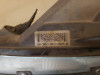 FARO IZQUIERDO FORD FOCUS BERLINA (CAK) 