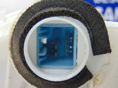 CERRADURA PUERTA TRASERA IZQUIERDA, HONDA, CIVIC 5 PUERTAS (FK)