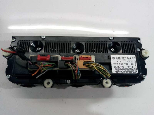  MANDO CLIMATIZADOR VOLKSWAGEN PASSAT BERLINA (3C2) 