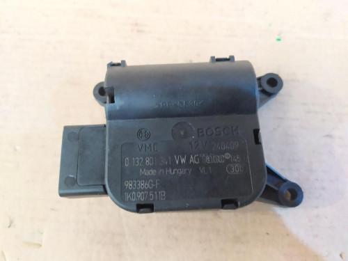  MOTOR APERTURA TRAMPILLAS CLIMATIZADOR 